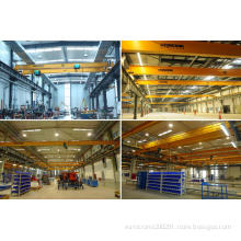 2 ton overhead crane